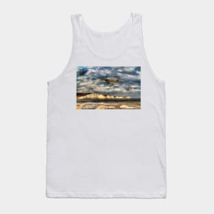 Coastal Patrol Tank Top